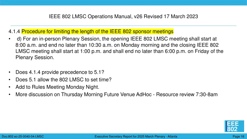 ieee 802 lmsc operations manual v26 revised 1