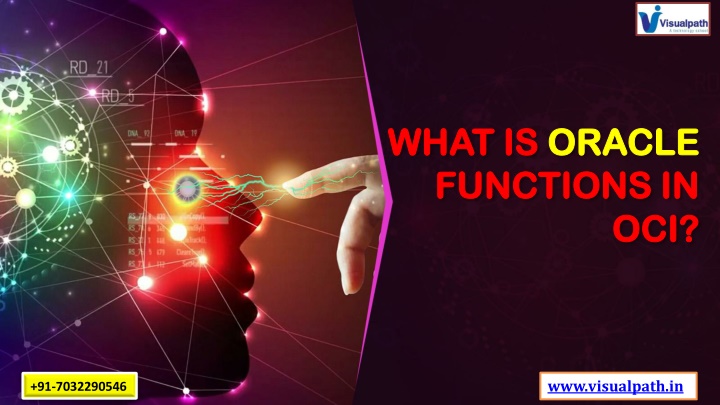what is what is oracle oracle functions