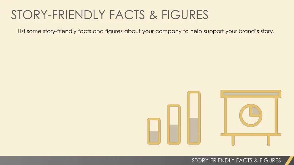 story friendly facts figures