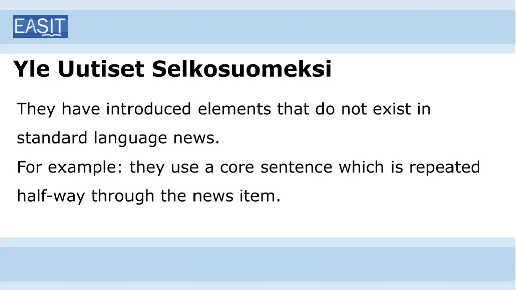 yle uutiset selkosuomeksi 2
