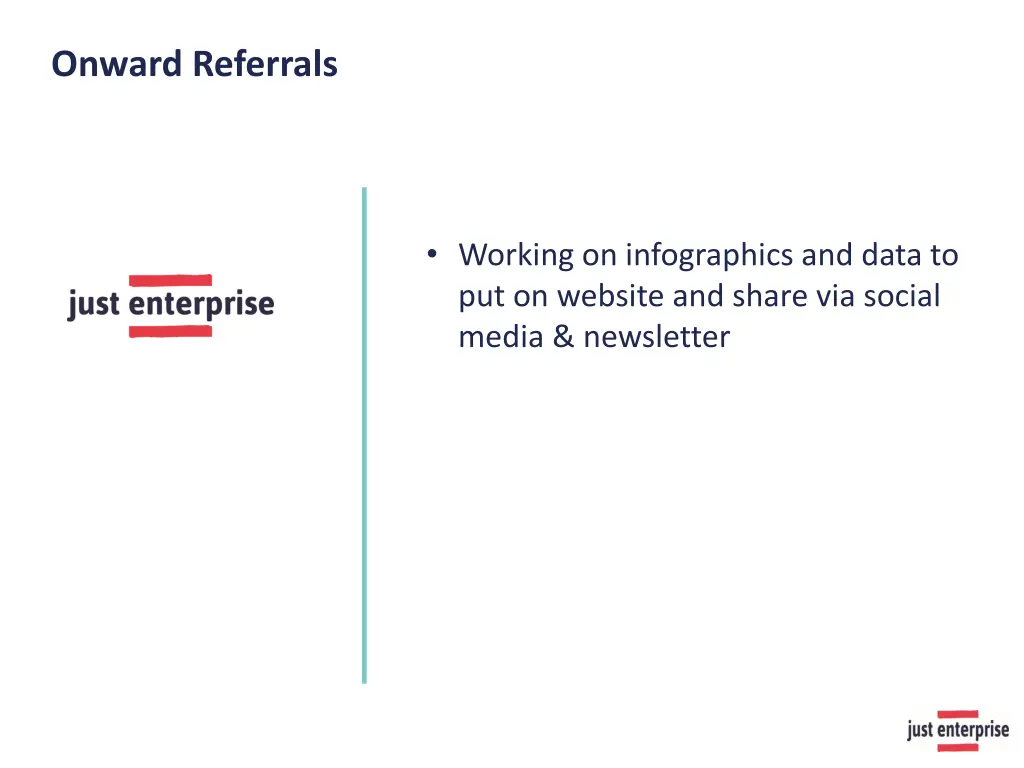 onward referrals 1
