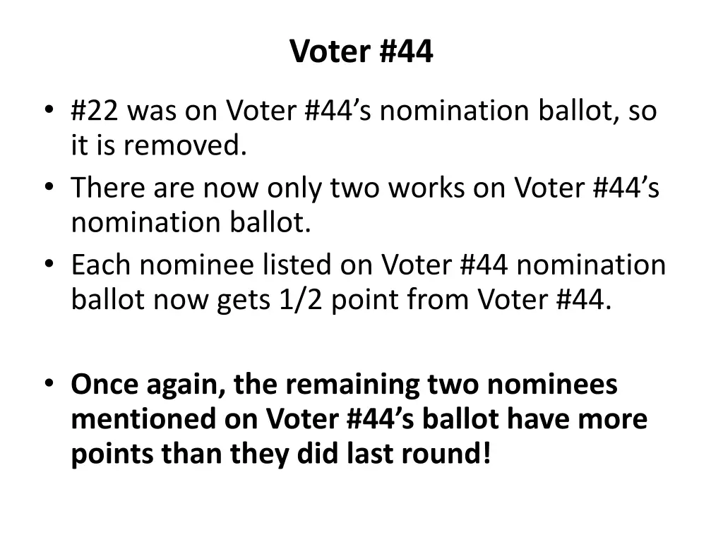 voter 44 8