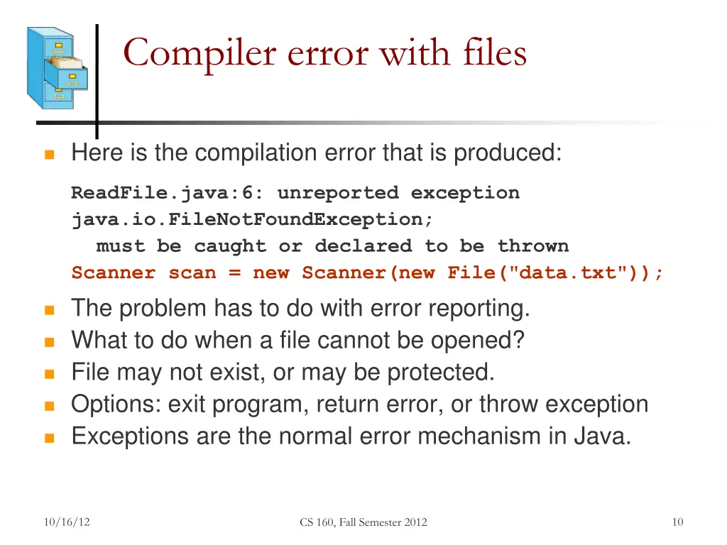 compiler error with files 1
