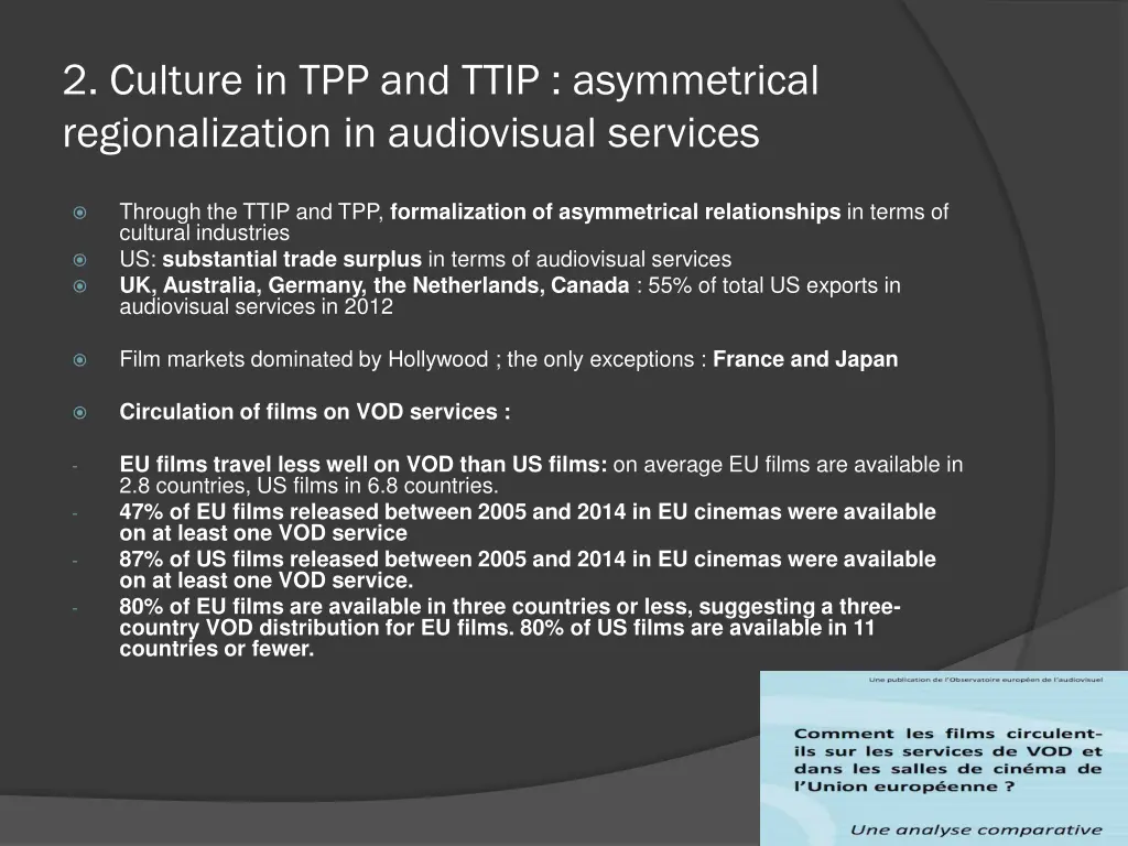2 culture in tpp and ttip asymmetrical