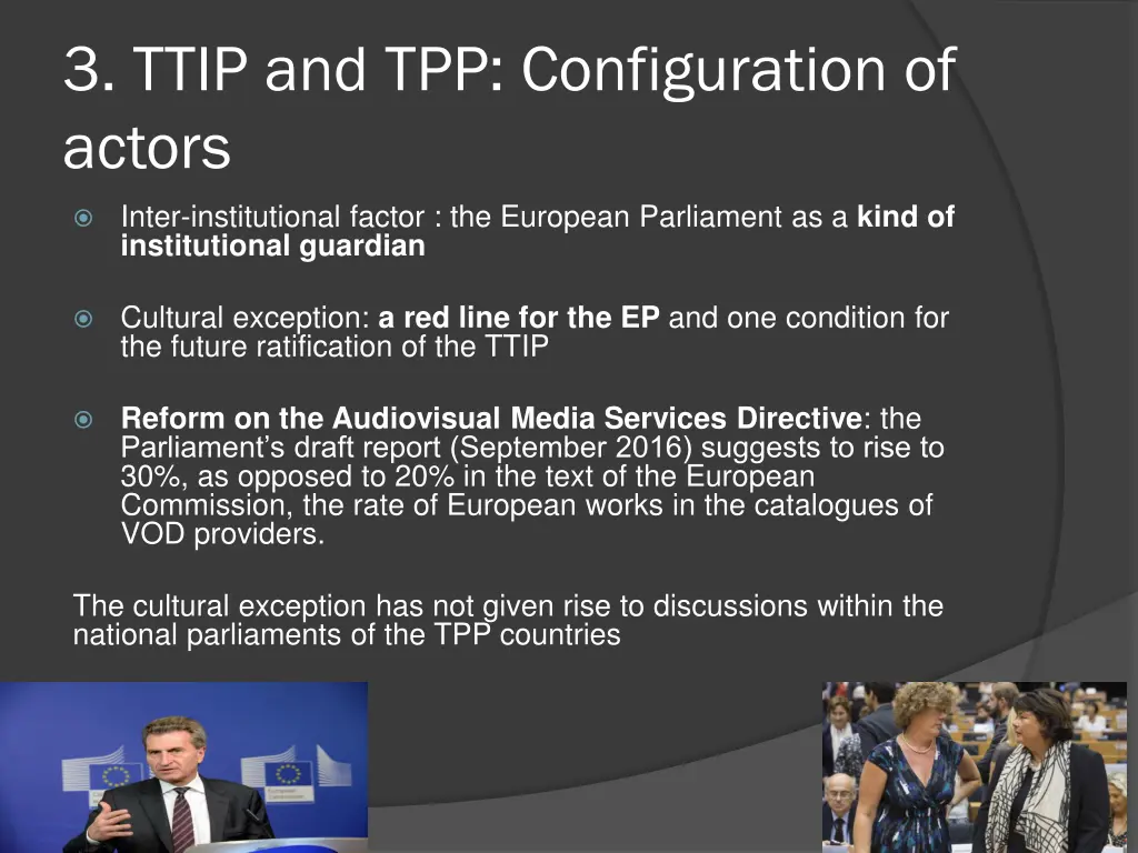 3 ttip and tpp configuration of actors 1