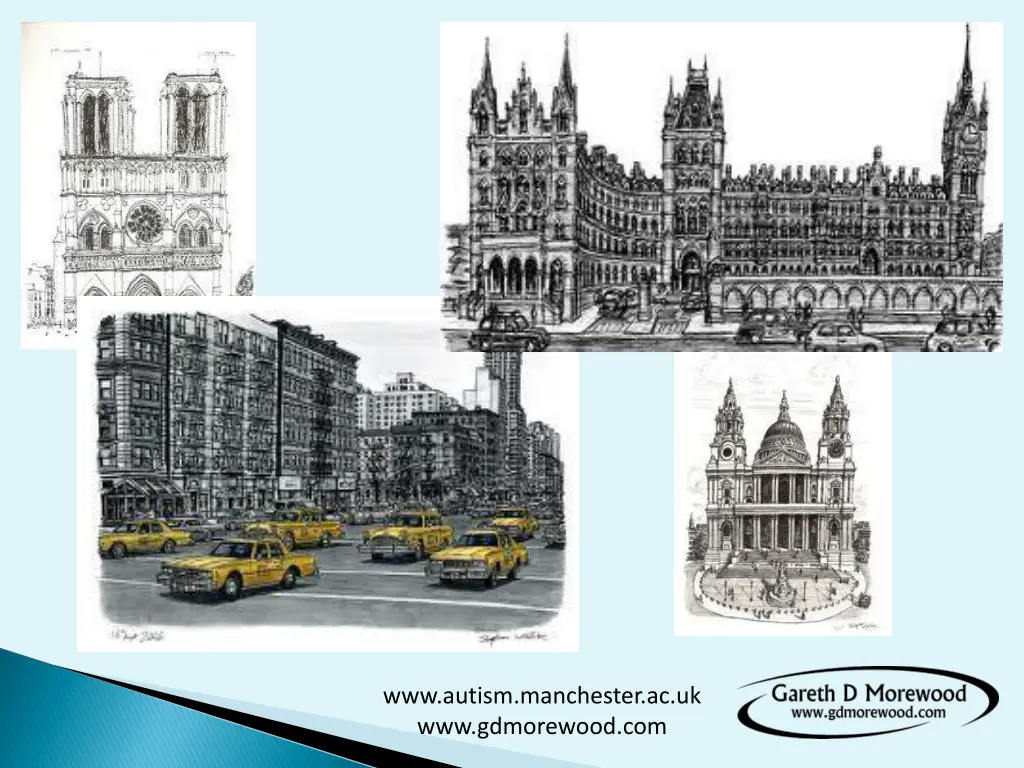 www autism manchester ac uk www gdmorewood com