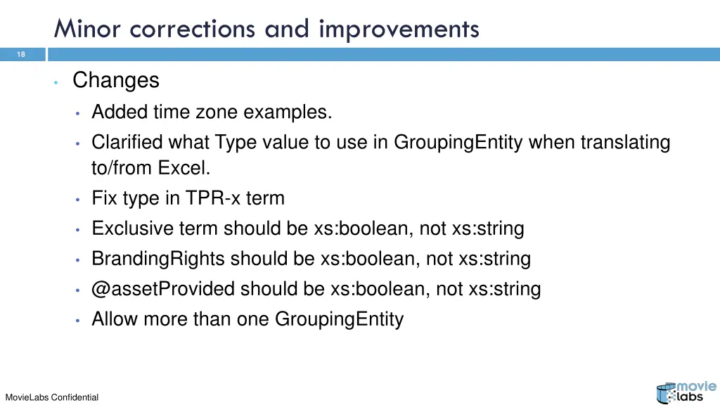 minor corrections and improvements