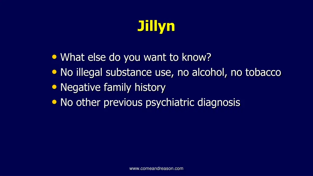 jillyn 1