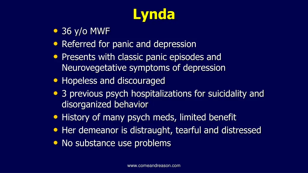 lynda