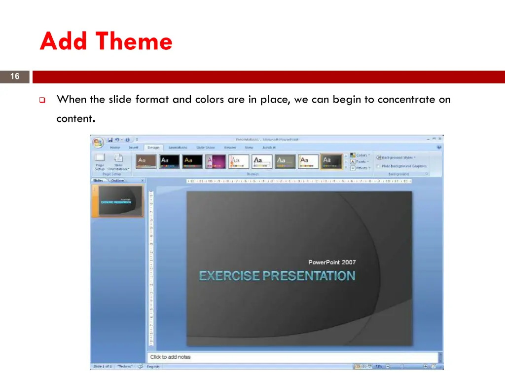 add theme 2