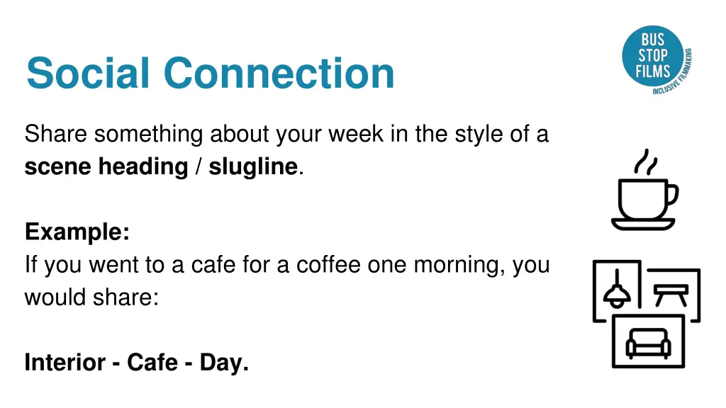 social connection