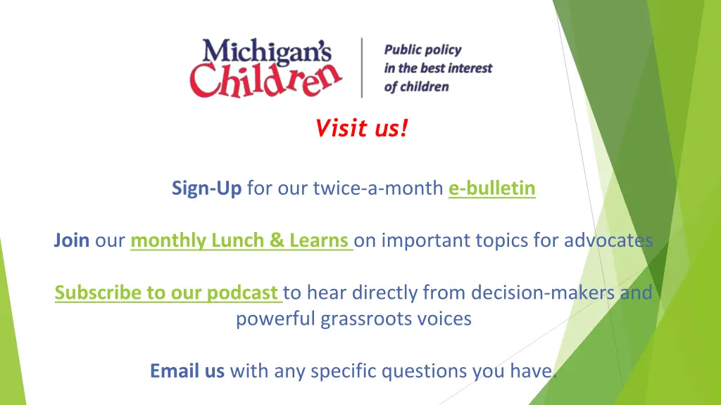 visit us
