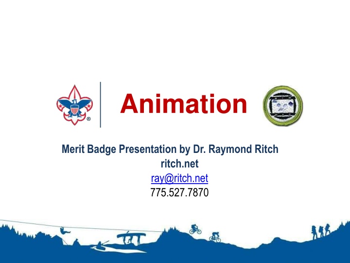 animation
