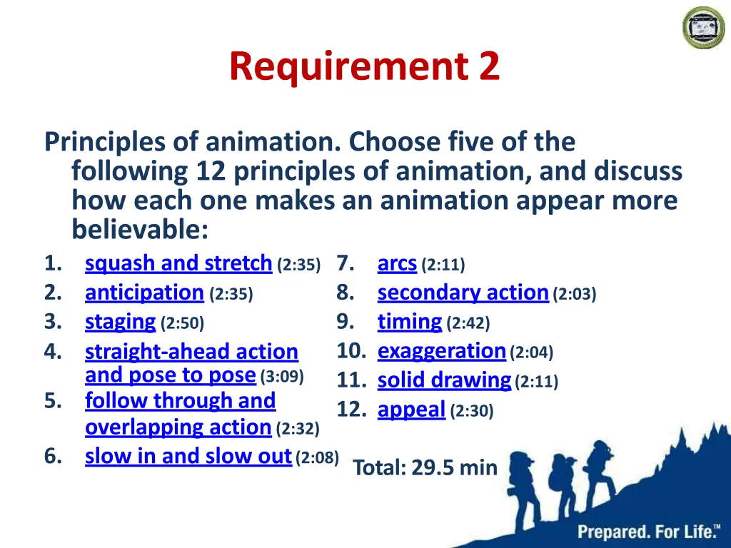 requirement2