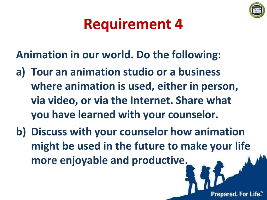 requirement4