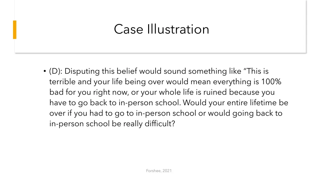 case illustration 2