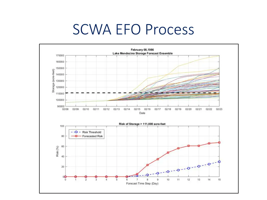 scwa efo process