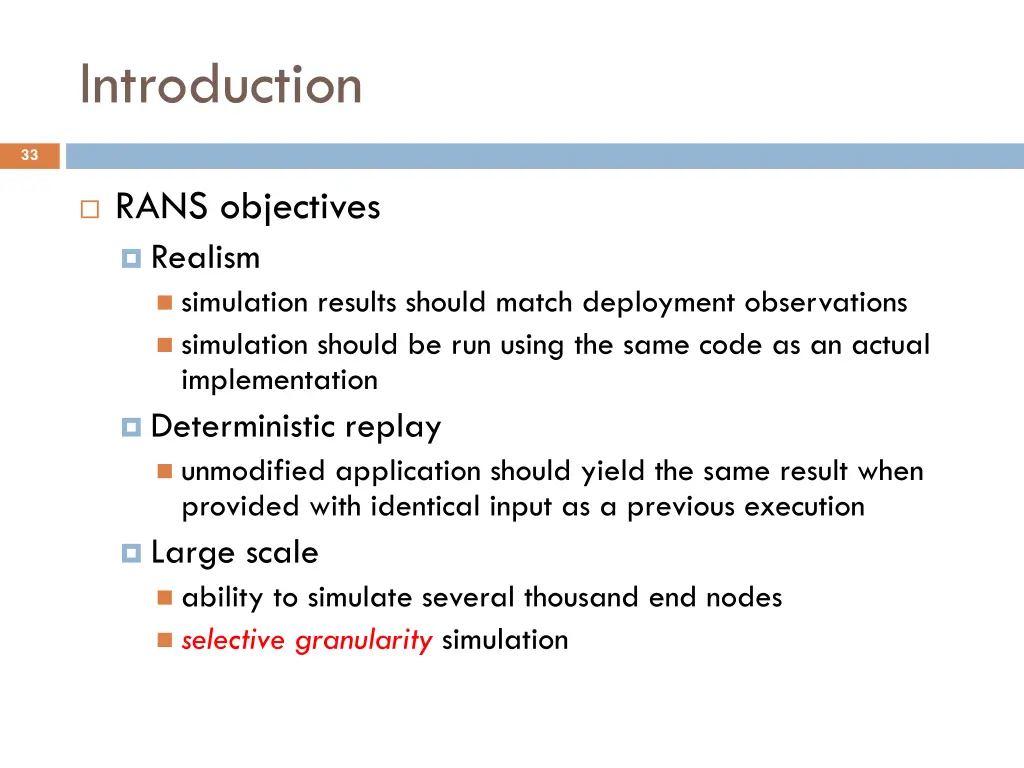 introduction 1