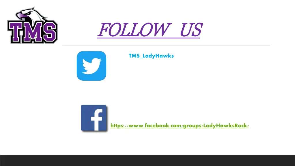 follow us follow us