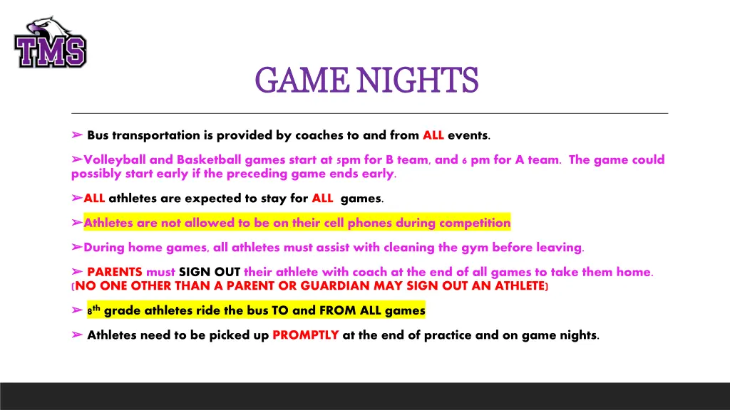 game nights game nights