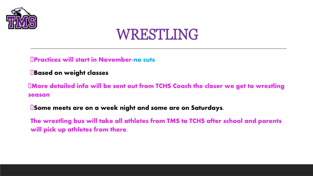 wrestling wrestling