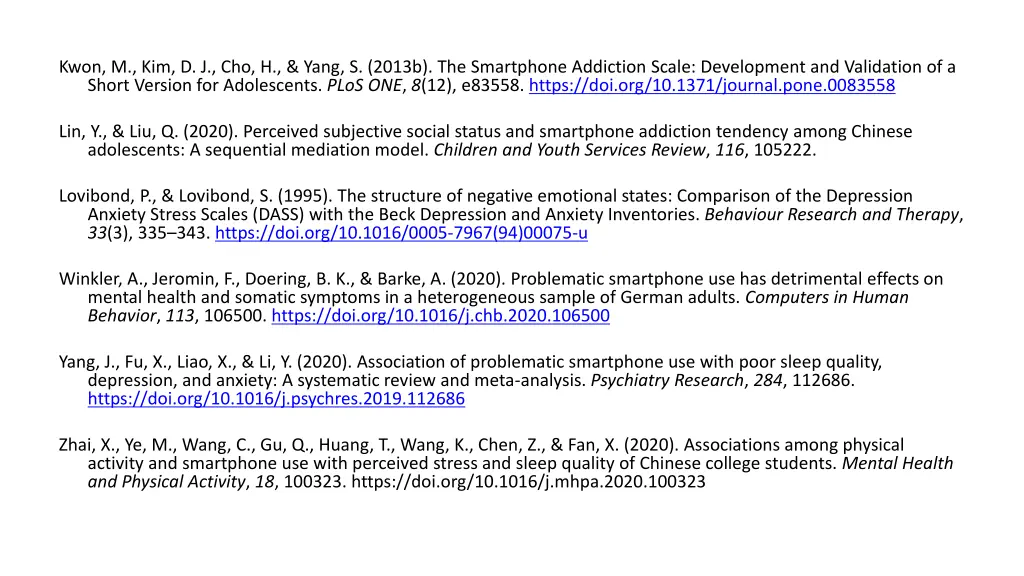 kwon m kim d j cho h yang s 2013b the smartphone
