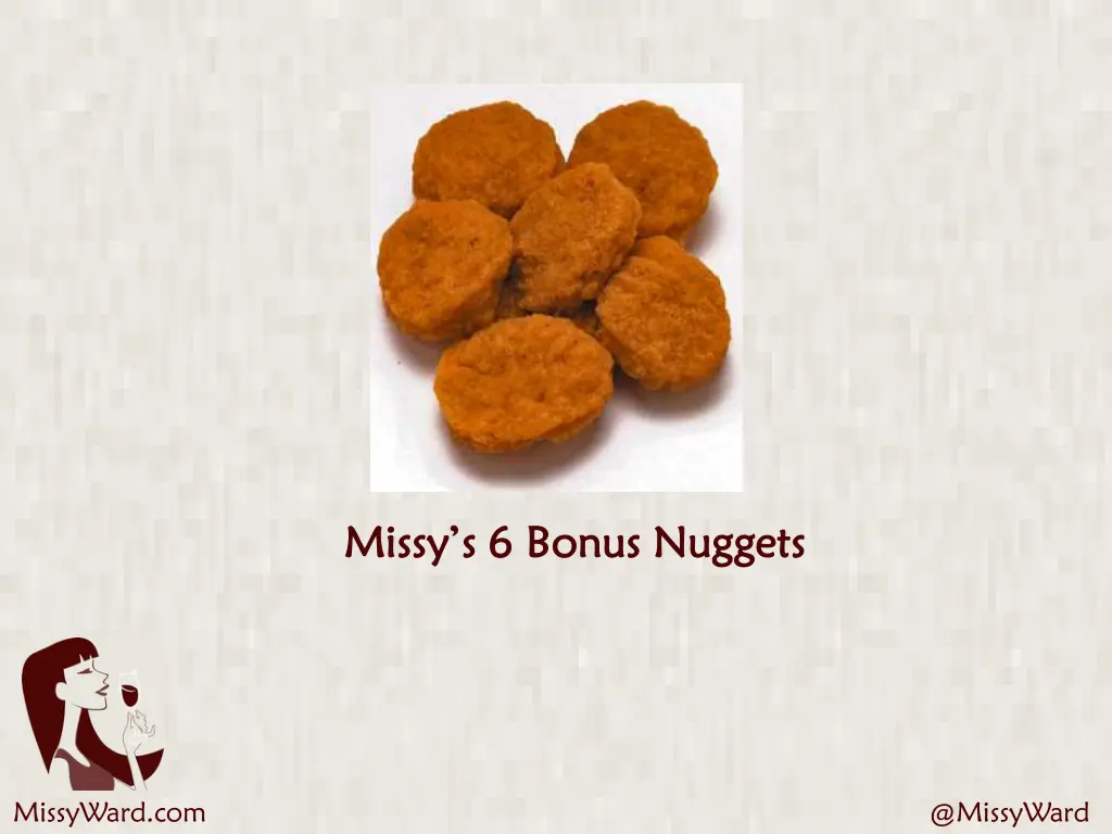 missy s 6 missy s 6 bonus