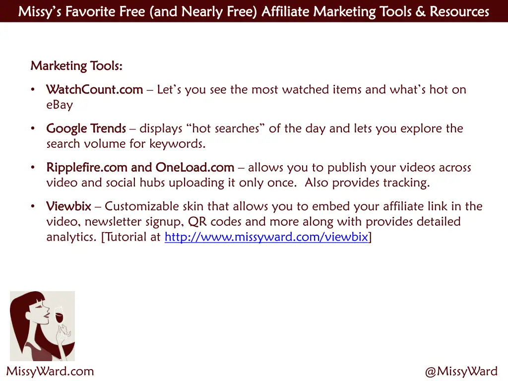missy s favorite free and nearly free affiliate 4