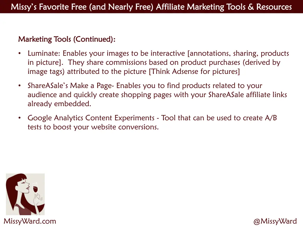 missy s favorite free and nearly free affiliate 5