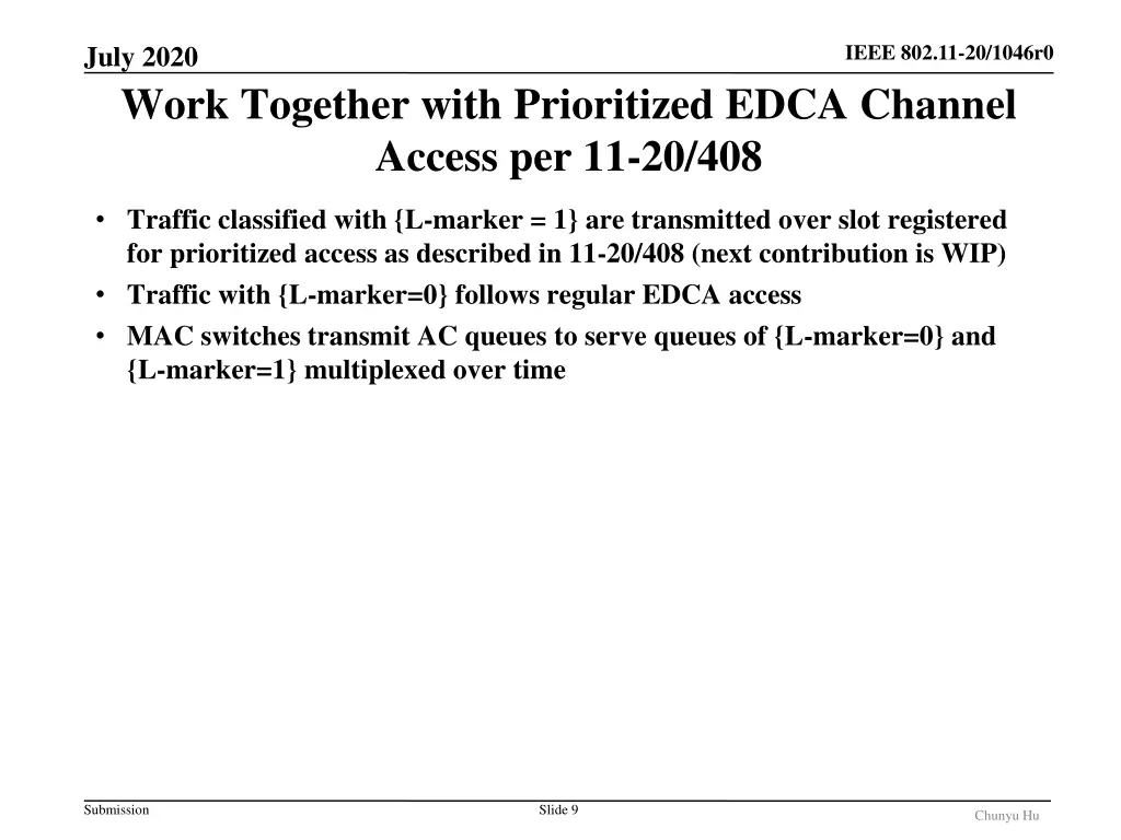ieee 802 11 20 1046r0 8