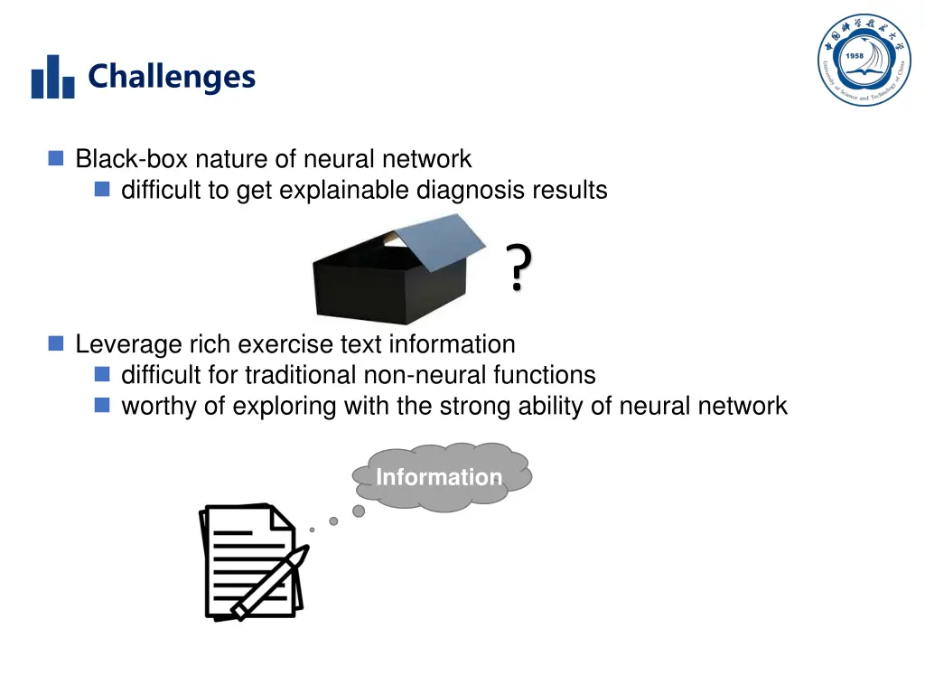 challenges