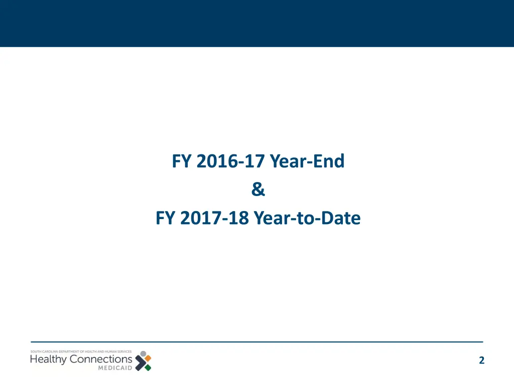 fy 2016 17 year end fy 2017 18 year to date