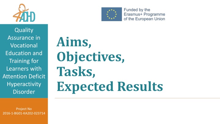 quality assurance in vocational education