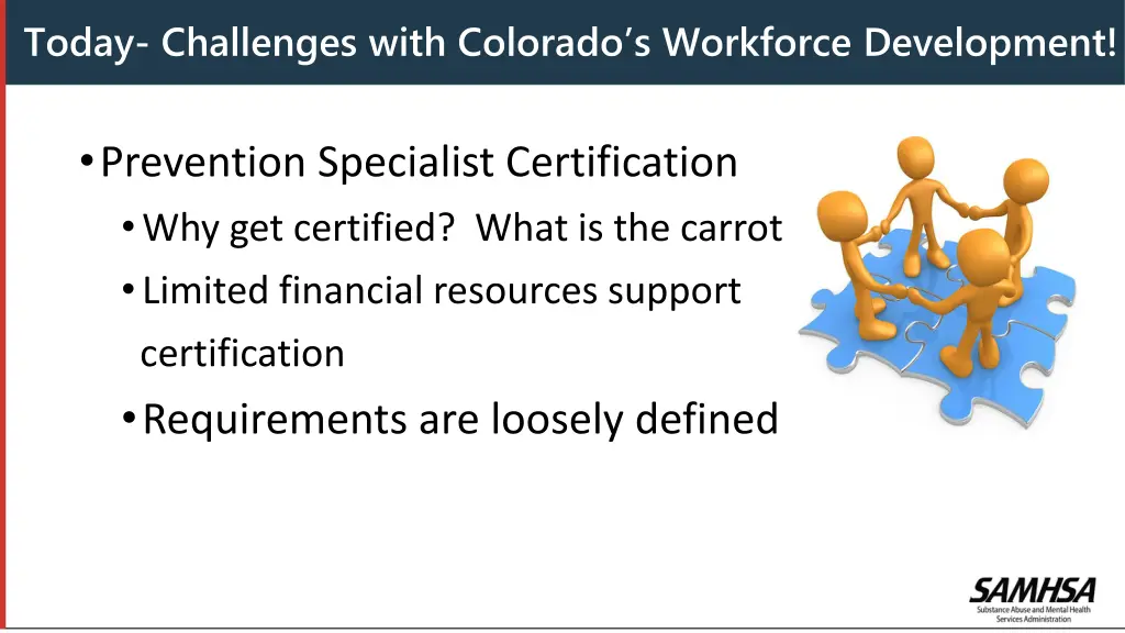 today challenges with colorado s workforce