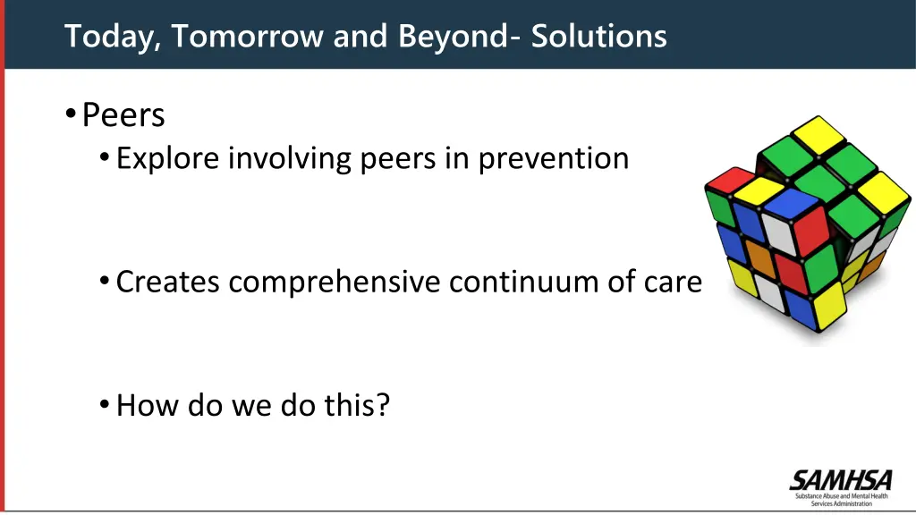 today tomorrow and beyond solutions 2