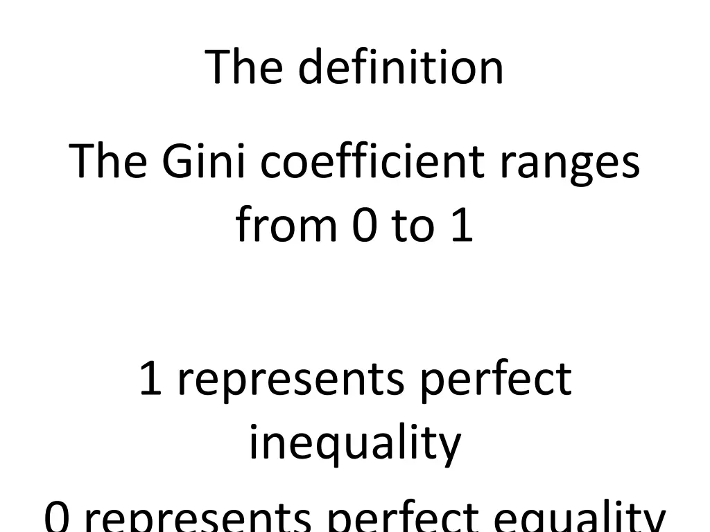 the definition 2
