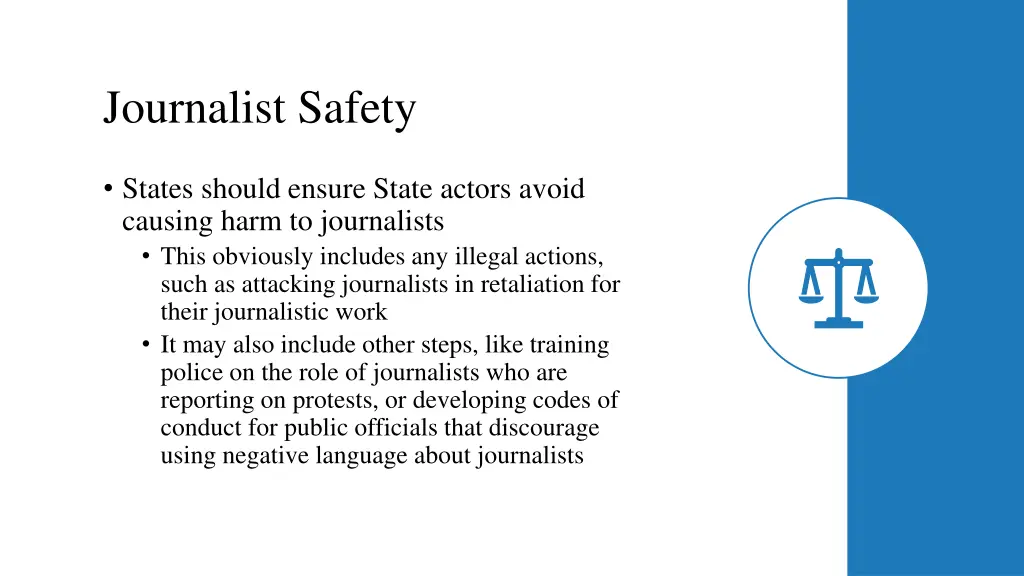 journalist safety 1