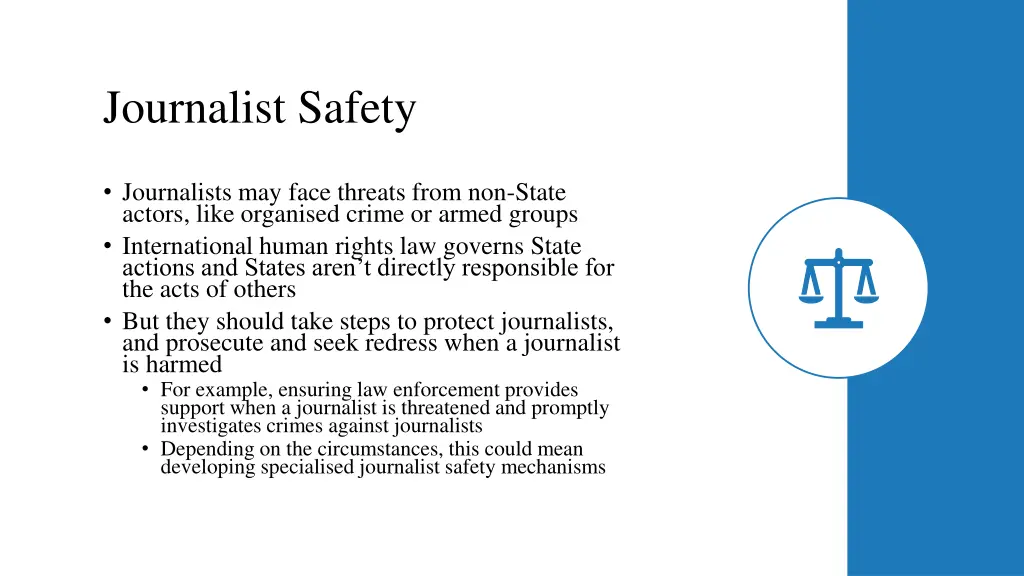 journalist safety 2