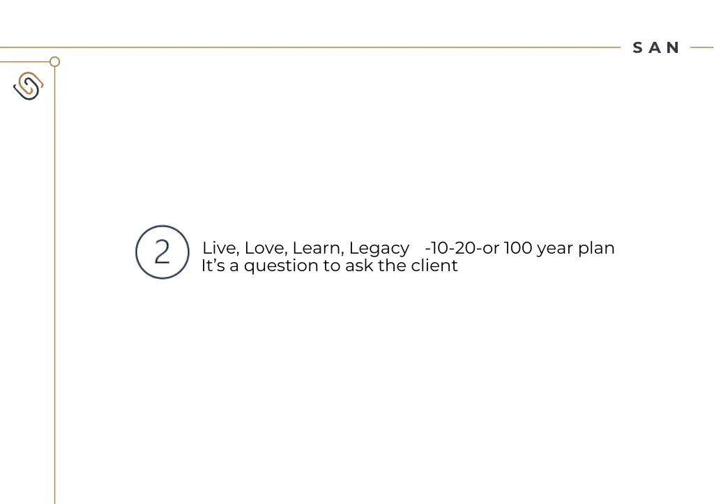live love learn legacy it s a question