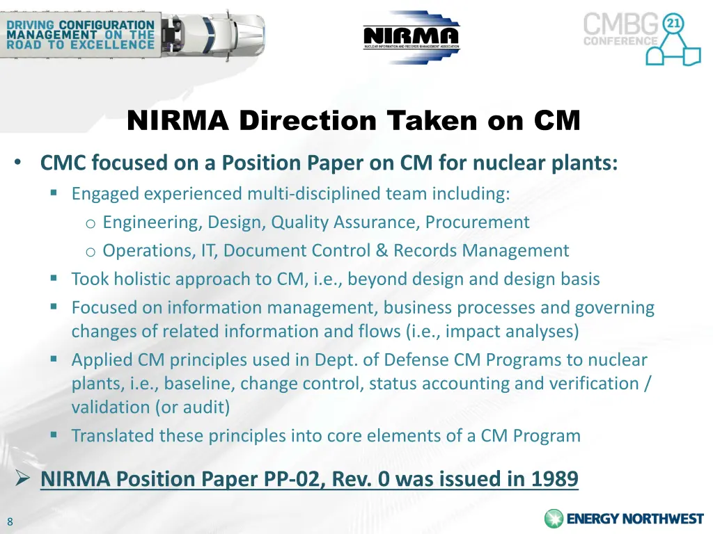 nirma direction taken on cm cmc focused