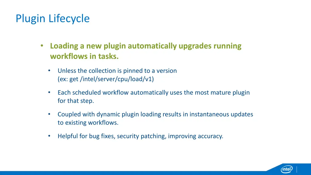 plugin lifecycle 1