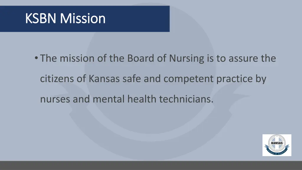 ksbn mission ksbn mission