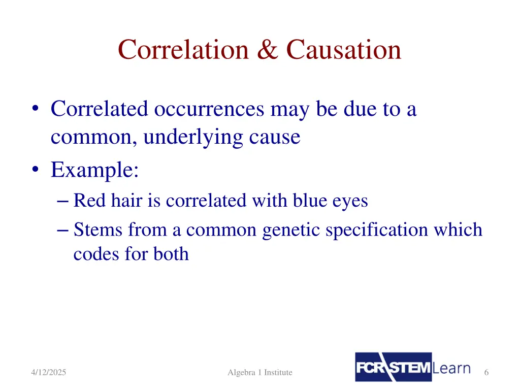 correlation causation 2