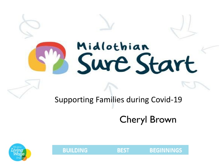 supporting families during covid 19