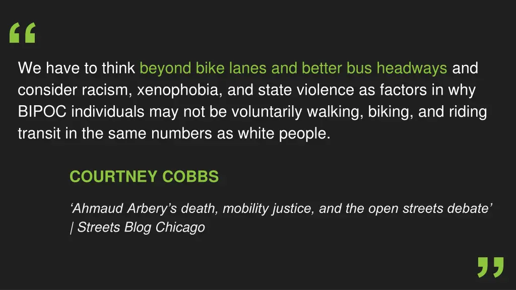 consider racism xenophobia and state violence