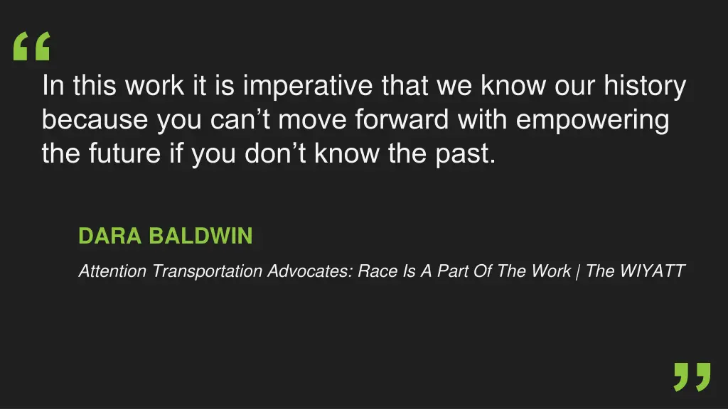 in this work it is imperative that we know