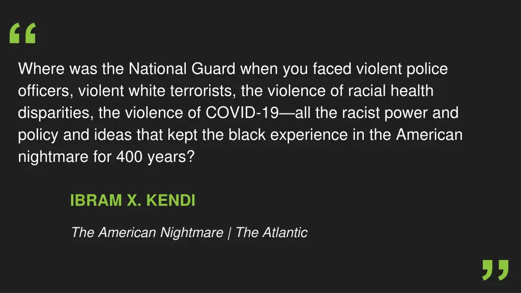 officers violent white terrorists the violence