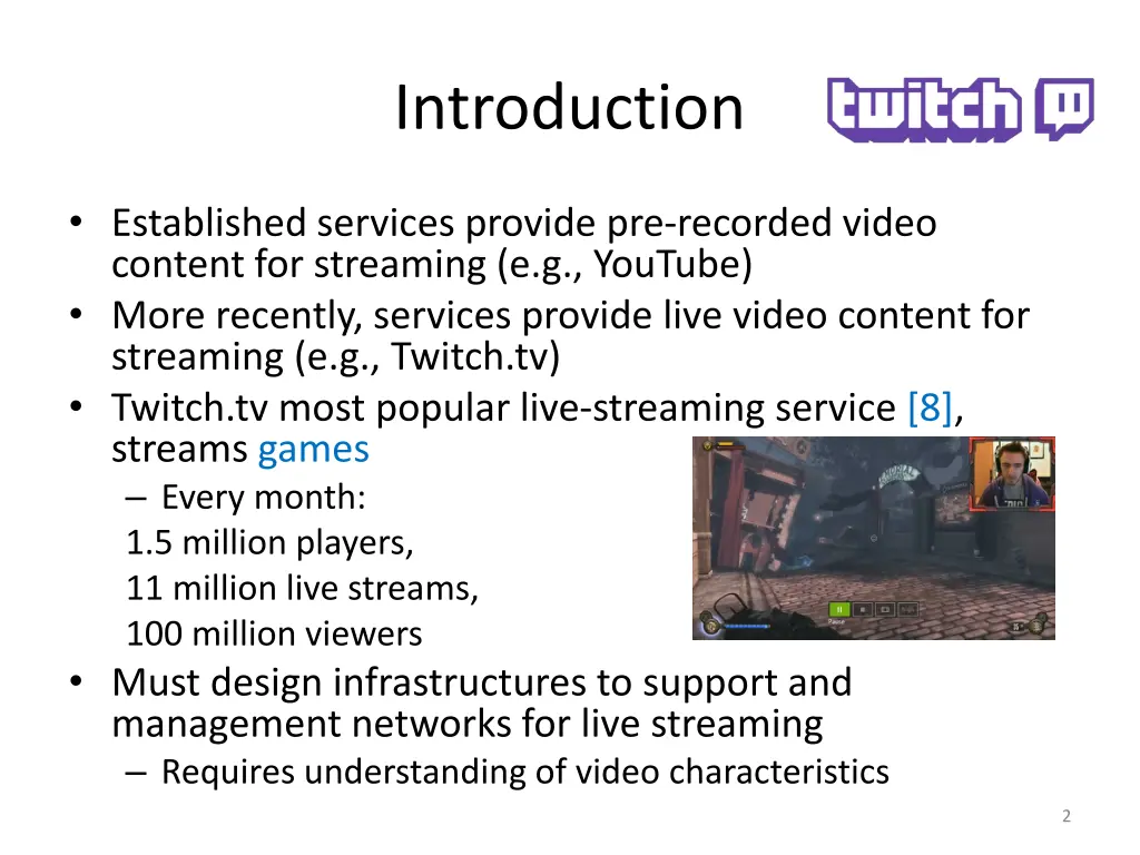 introduction