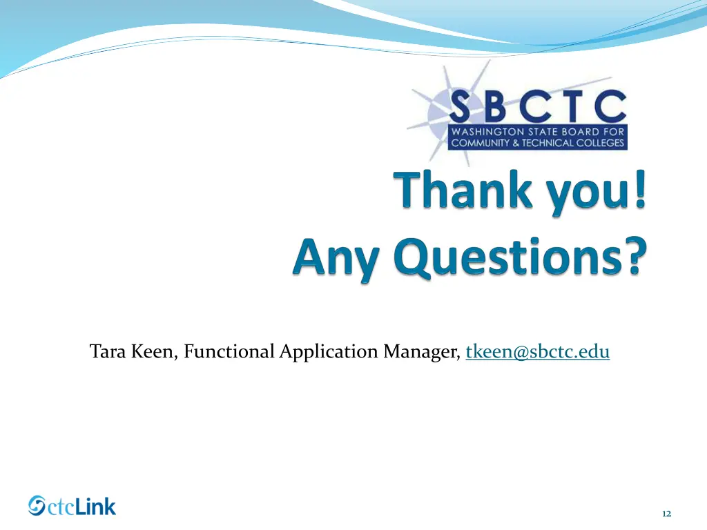 tara keen functional application manager