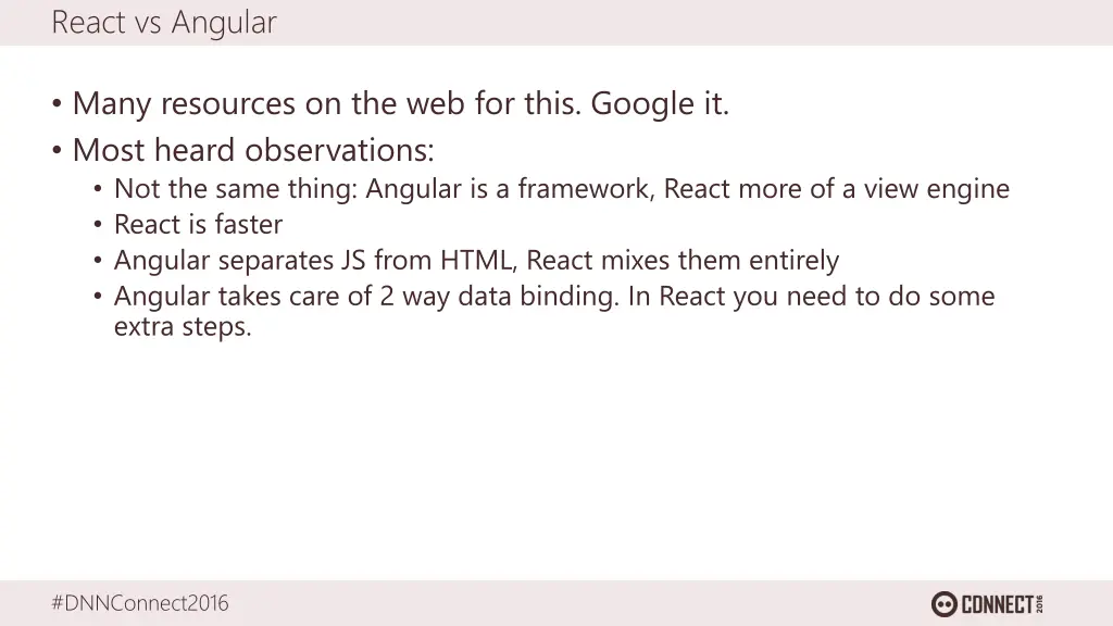 react vs angular